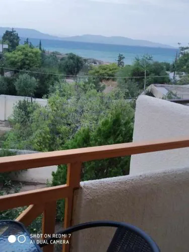 Santi house