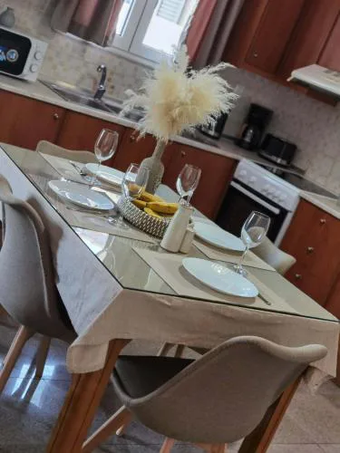 Eleni Apartment 2