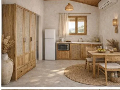 Del Mare seafront villas and suites