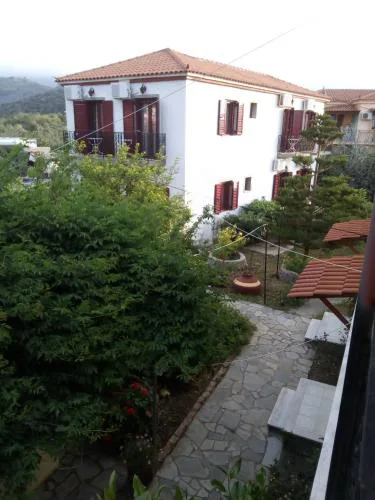 Magdalini Studio