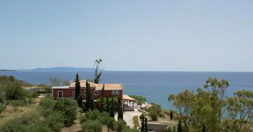 Alekos Beach Houses-Eternity