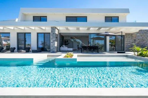 Aethra Villas Luxury Retreat