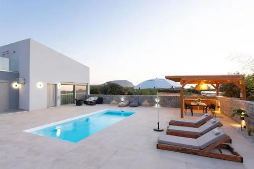 Divine Olivia 2 bedroom Villa