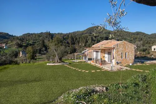 Corfu Farmer
