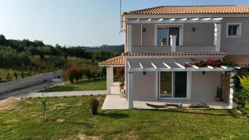 Elaia Apartment