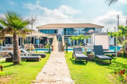Mirage Arillas Maisonette A