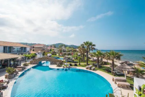 Mirage Arillas Studio Type A2