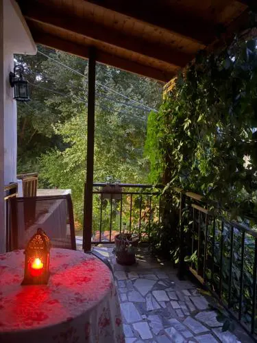 AVRA Rooms
