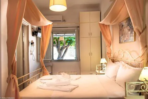Giasemi Rooms