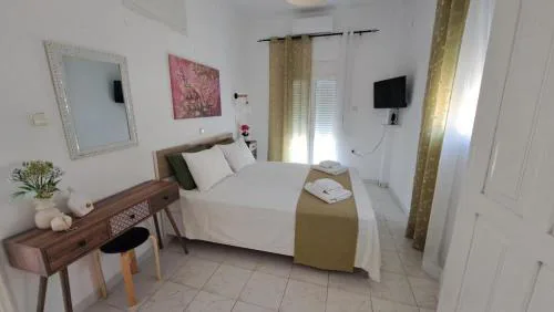 Stenorimi Valley House - Livadi, Astypalea