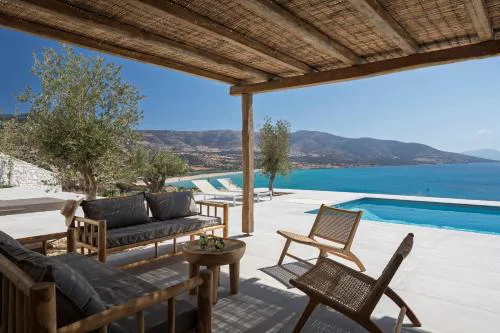 Villa Eos
