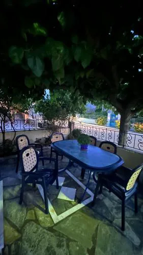 Kali’s casa