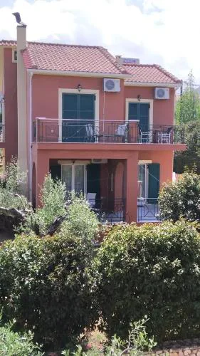 Villa Eleftheria