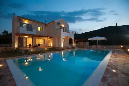 Villa Harmony