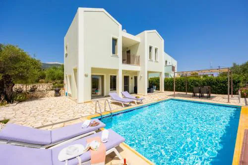 Villa Irineos