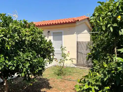 Villa Kostoula Mini house