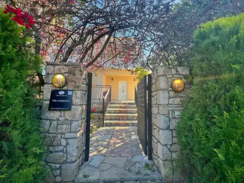 Villa Melissani