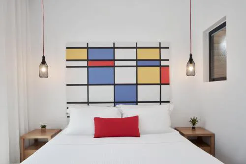 Cozy Suites Potos