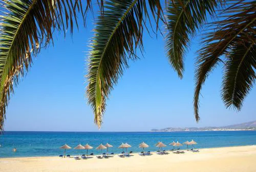 Kamari Beach Hotel