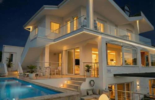 Kapahi Suites Apartments Potos