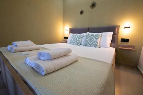 latus apartments