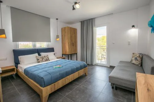 Linden Apartments