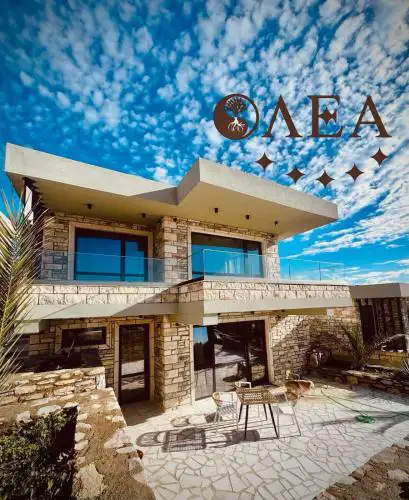 Olea Village