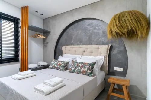 Parilion Suites