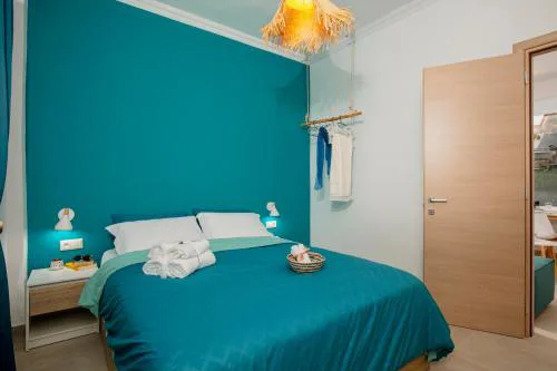 Rilassunte Luxury apartments