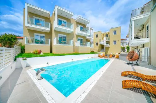 Suites El Greco