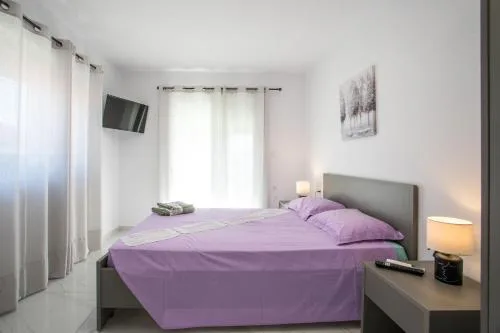 Aelia House