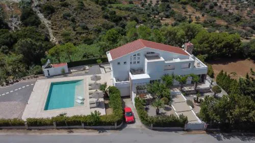 J&K Villa