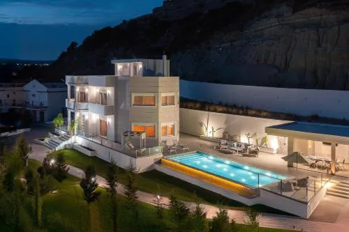 Mira Villa - Faliraki & Traganou Beach