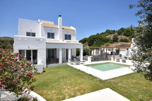 Sofia Villa Near Faliraki