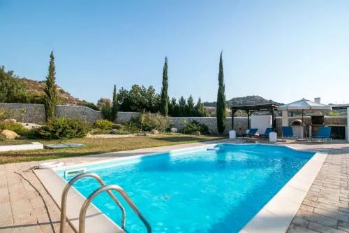 Villa Olympos Ladiko