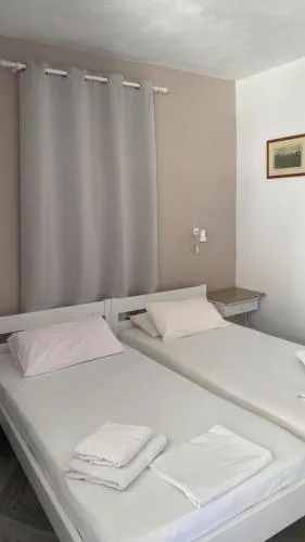 Akrogiali Hotel