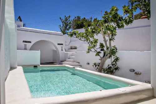 Beachside Villa Agios Sostis