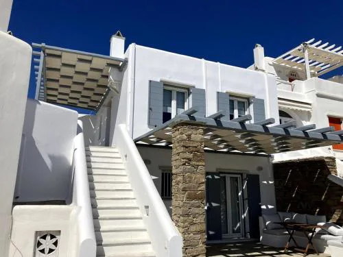 Helios Thalassa 82 sqm