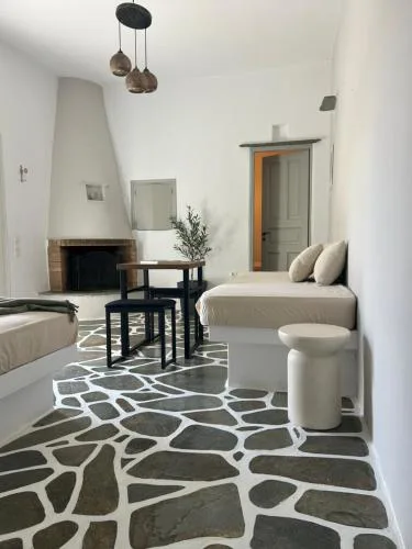 Lithari Traditional Apartment