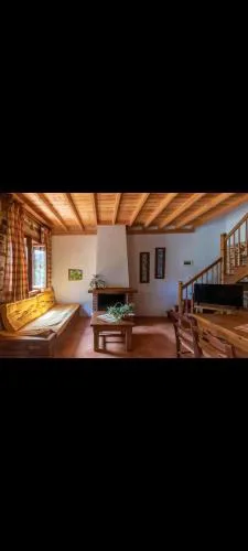 Alexis new villas
