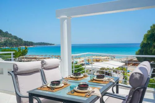 Almia Suite