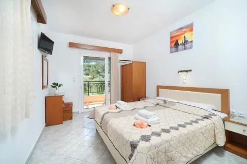 Apartments Apollonio