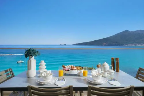 Aurea Mare Luxury Suites