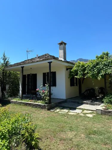 Elgi Cottage