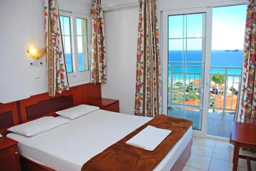 Hotel Smaragdi