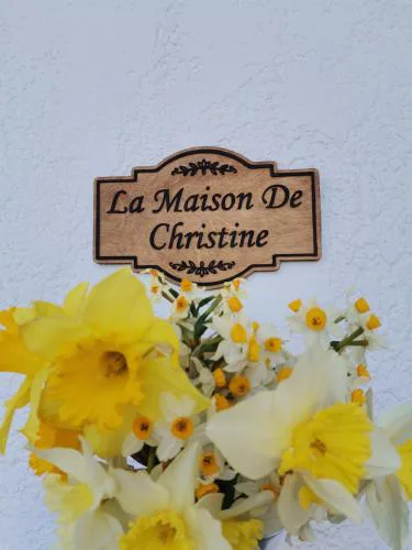 La Maison de Christine -Adults Only