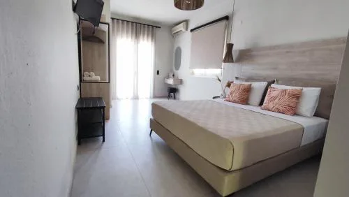 Nostos Studios Golden Beach