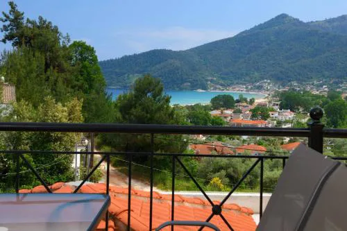 Perfect View Maisonette