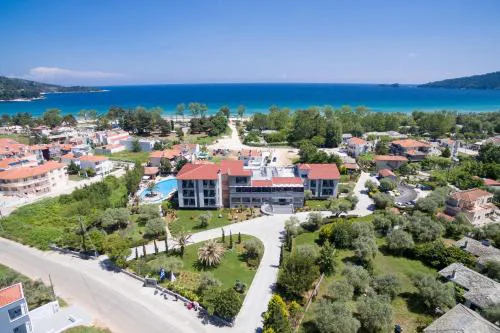 Princess Golden Beach Hotel