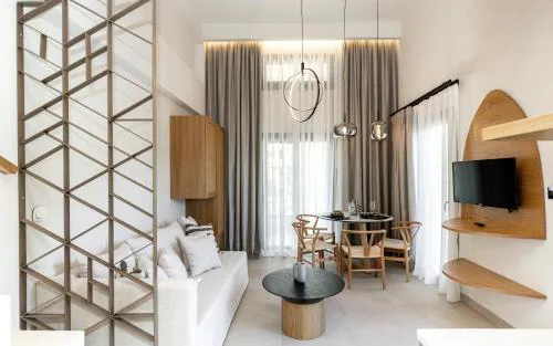 Quintessina Luxury Stay